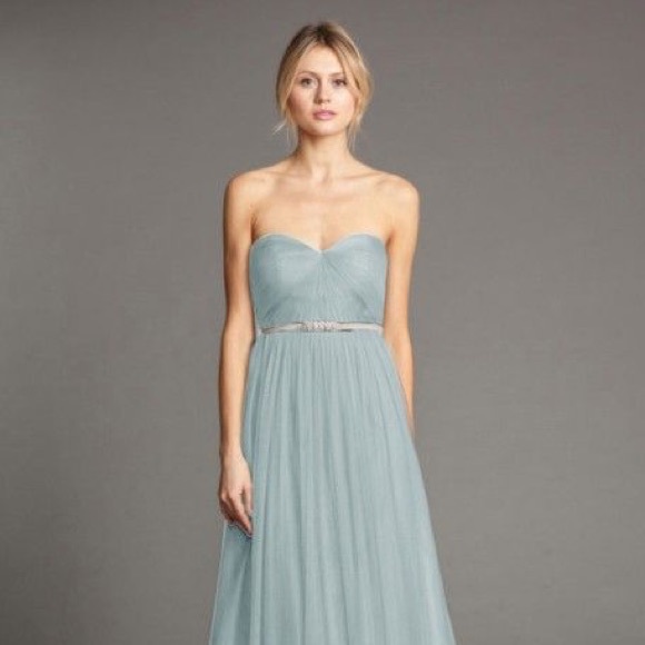 Jenny Yoo Dresses & Skirts - Jenny Yoo Bridesmaid Dress - “Annabelle”